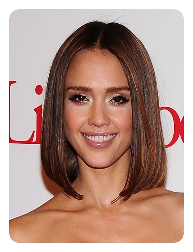 63 Refreshing Long Bob Hairstyles for 2023