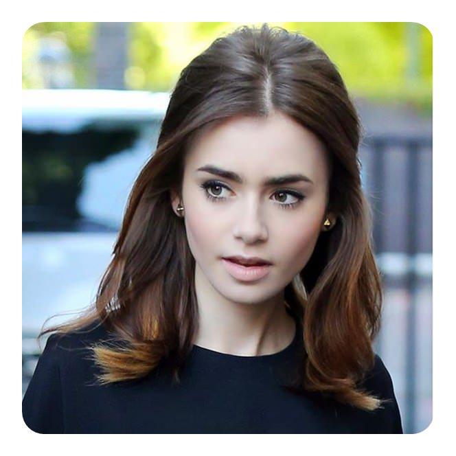 63 Refreshing Long Bob Hairstyles for 2025