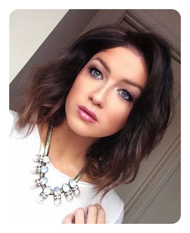 63 Refreshing Long Bob Hairstyles for 2025