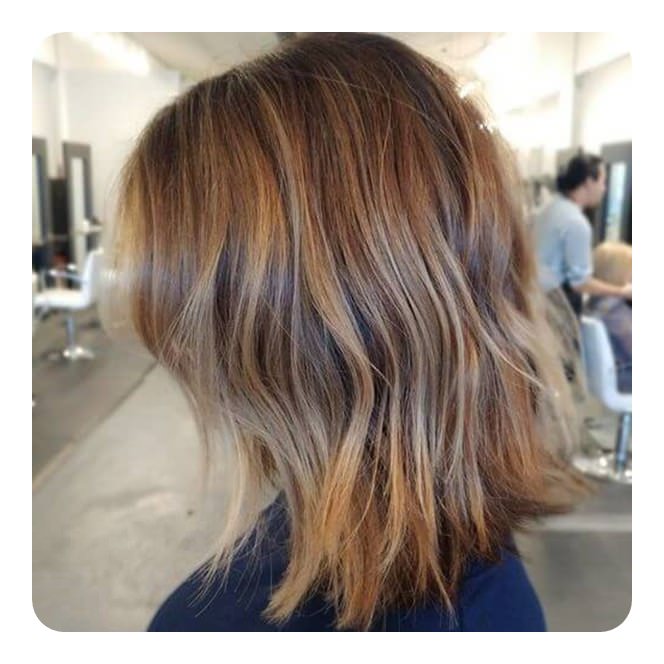 63 Refreshing Long Bob Hairstyles for 2025