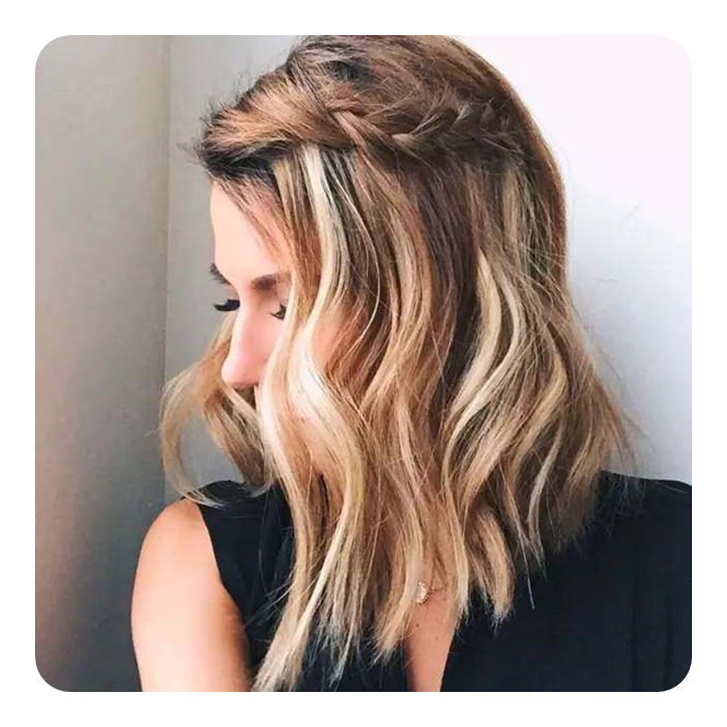 63 Refreshing Long Bob Hairstyles for 2025