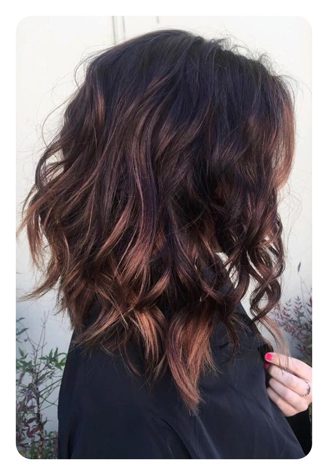 63 Refreshing Long Bob Hairstyles for 2025