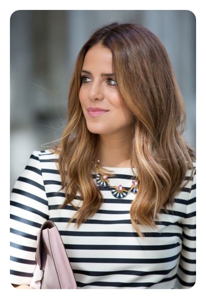 63 Refreshing Long Bob Hairstyles for 2025
