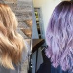 17 Examples From Golden Blonde To Denim Blue