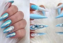 23-Chic-Blue-Nail-Designs