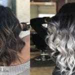 25 Best Warm Black Hair Color Examples You Can Find