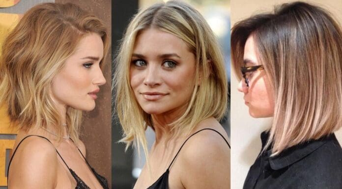 30 Bob Hairstyles For 2022