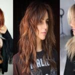 40 Long Shag Haircuts for Absolutely Gorgeous Looks