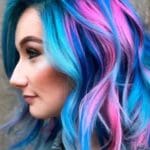 bright-colored-hairstyle-colorfulhair-wavyhairst
