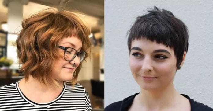 20-Short-“Baby”-Bangs-That-Are-Trending-for-2019