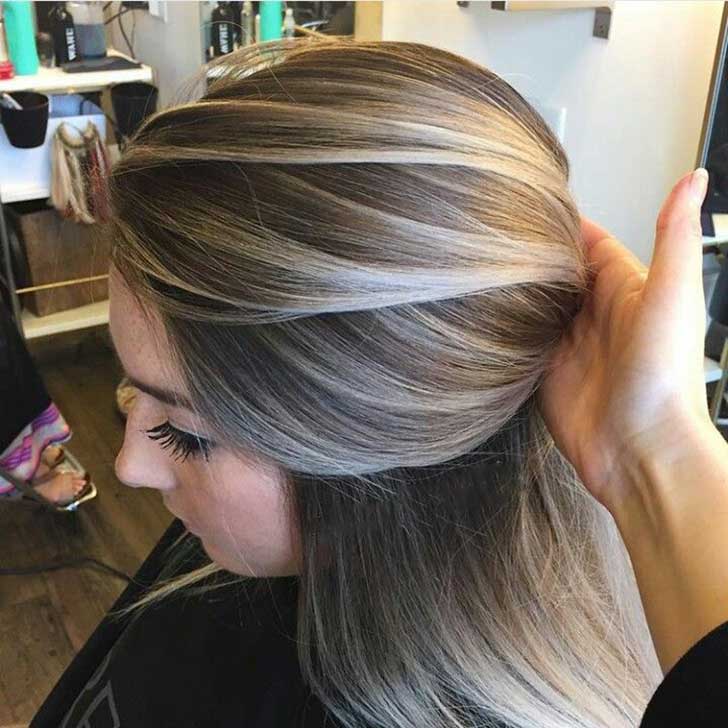 50 Best Balayage Hair Color Ideas For 2019 Hairs London