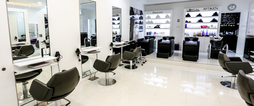 Our Salon