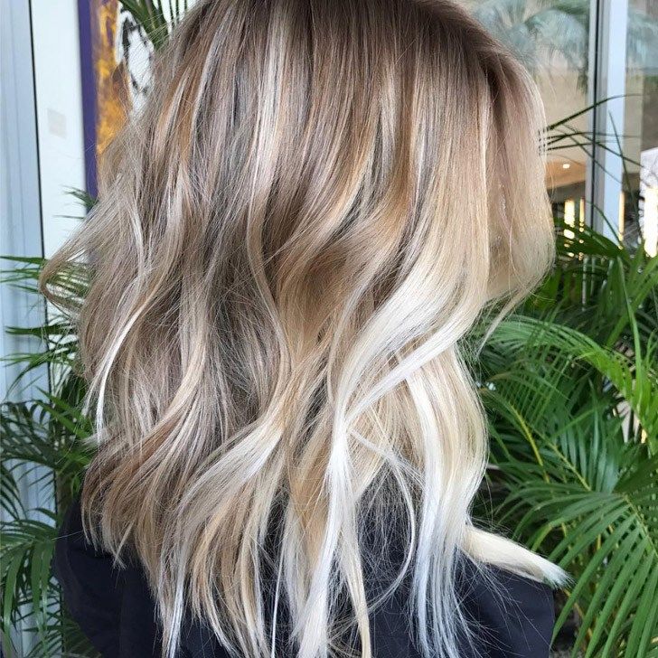 41 Best Balayage Hair Color Ideas For 2024