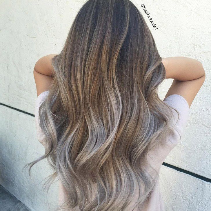 42 Best Balayage Hair Color Ideas For 2025