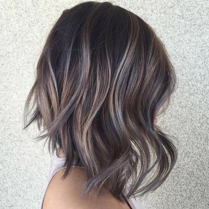 42 Best Balayage Hair Color Ideas For 2025
