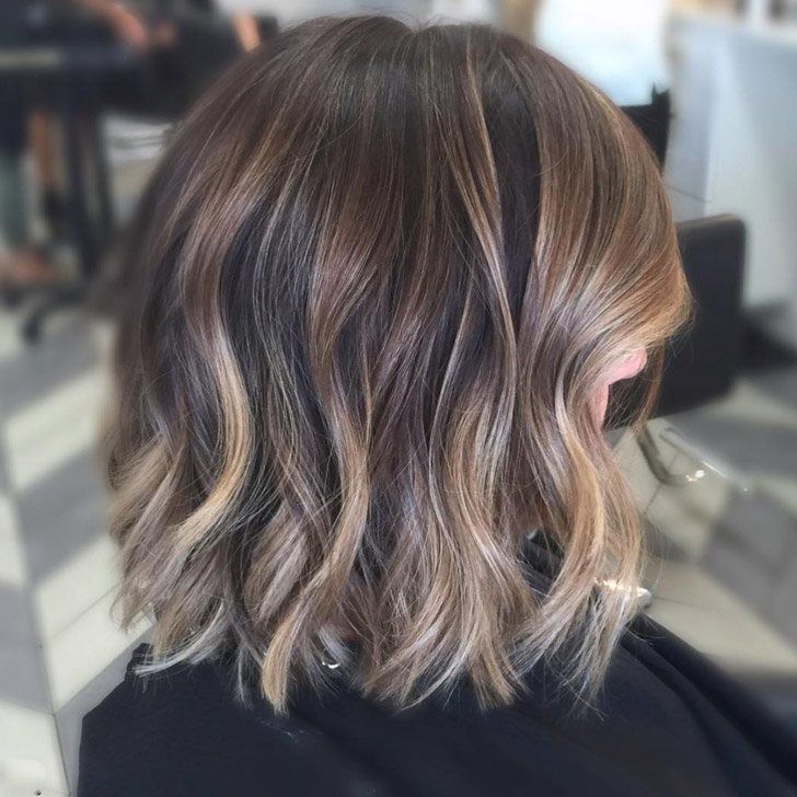42 Best Balayage Hair Color Ideas For 2025