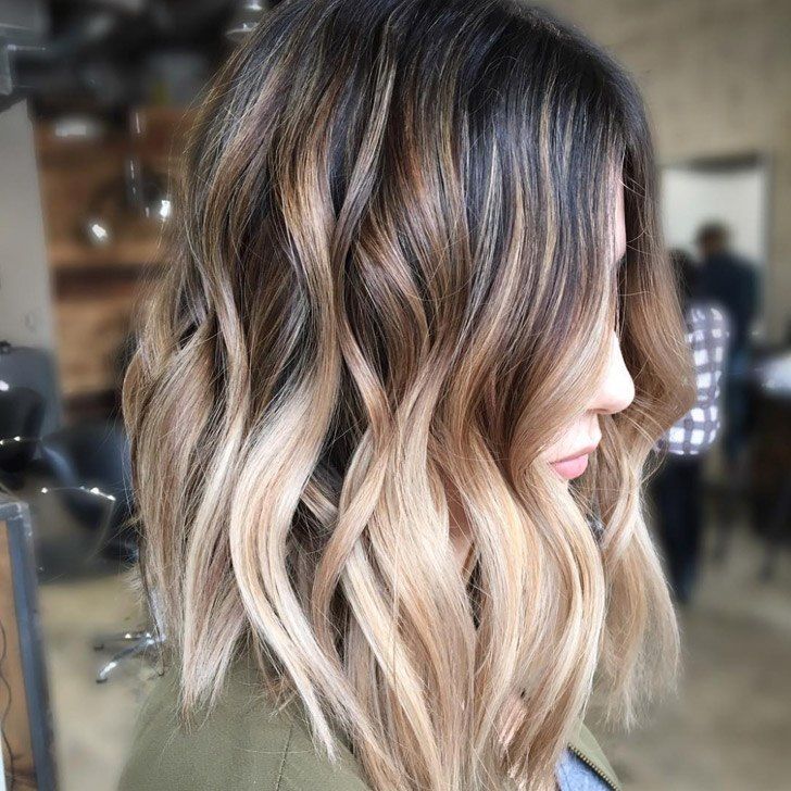 42 Best Balayage Hair Color Ideas For 2025