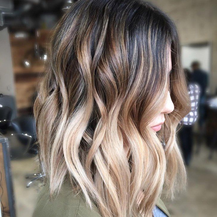 41 Best Balayage Hair Color Ideas For 2024