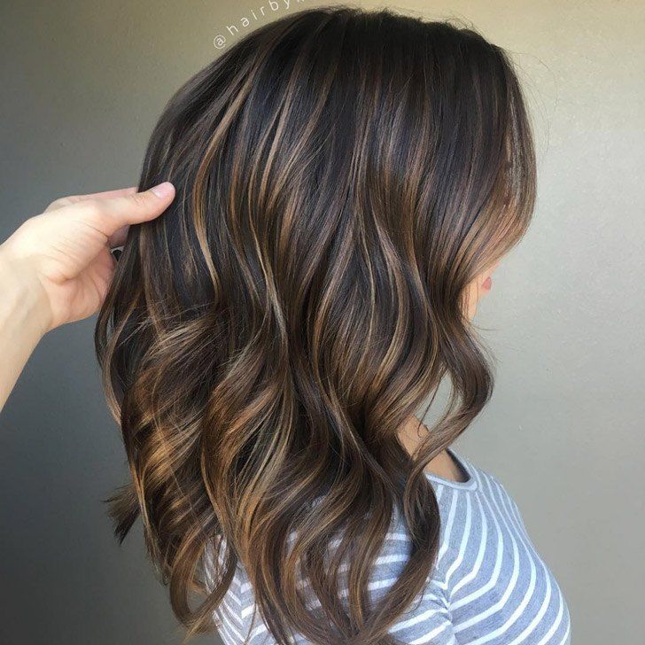 41 Best Balayage Hair Color Ideas For 2024