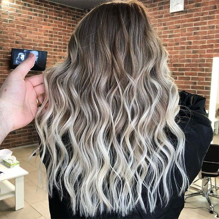 41 Best Balayage Hair Color Ideas For 2024