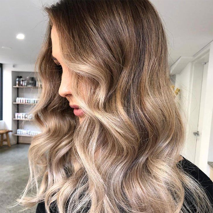 41 Best Balayage Hair Color Ideas For 2024