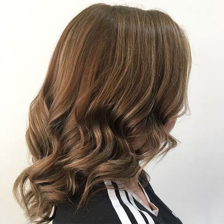 41 Best Balayage Hair Color Ideas For 2024