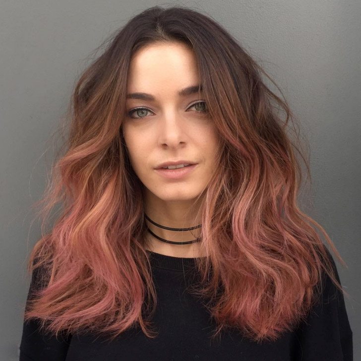 42 Best Balayage Hair Color Ideas For 2025
