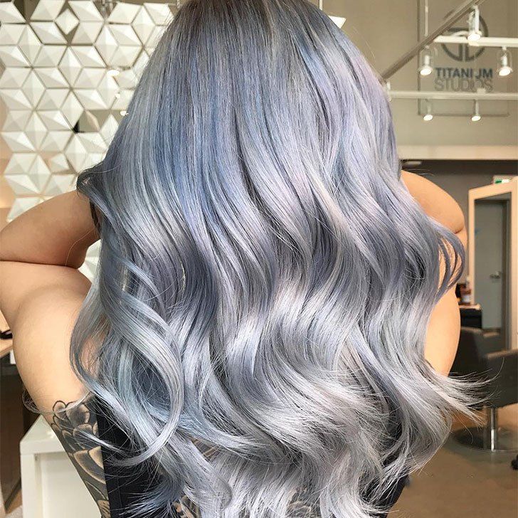 41 Best Balayage Hair Color Ideas For 2024