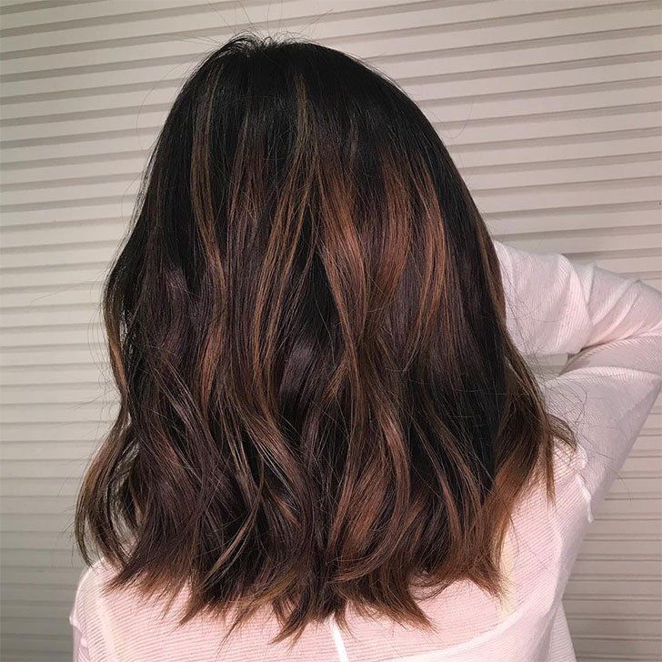 41 Best Balayage Hair Color Ideas For 2024