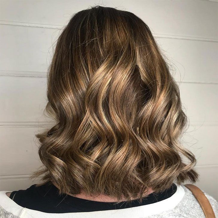 41 Best Balayage Hair Color Ideas For 2022