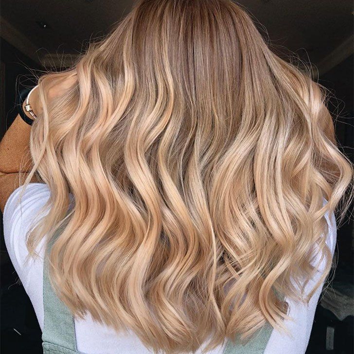 41 Best Balayage Hair Color Ideas For 2024