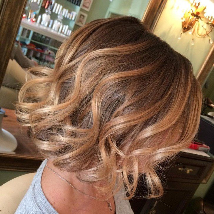 42 Best Balayage Hair Color Ideas For 2025