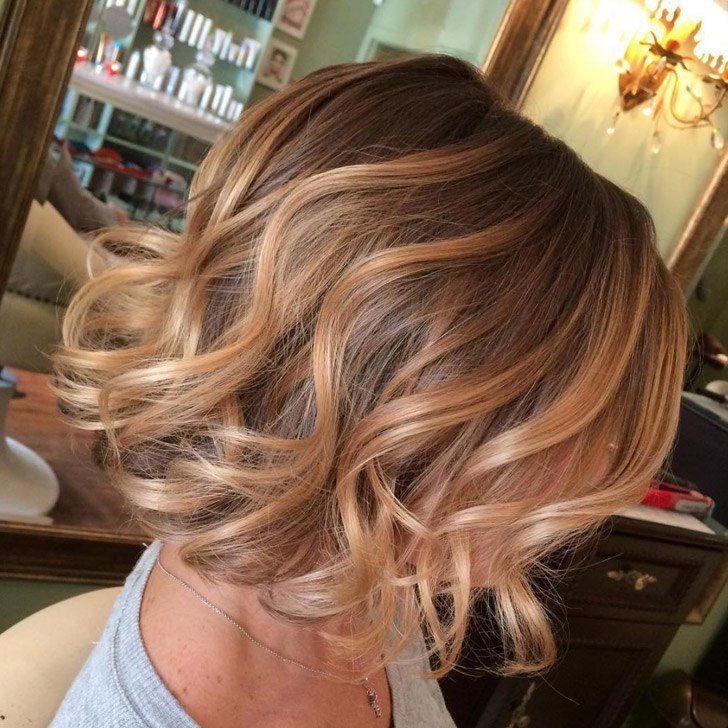 41 Best Balayage Hair Color Ideas For 2024