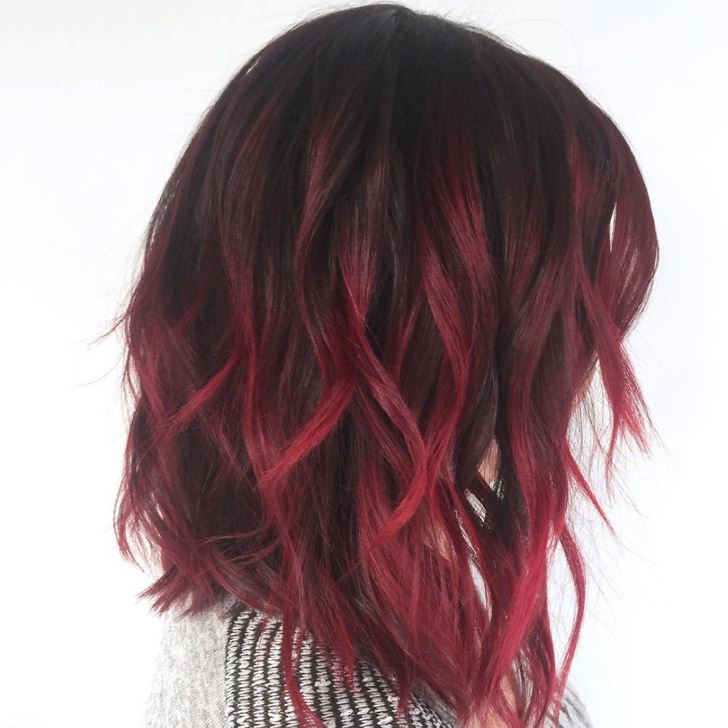 42 Best Balayage Hair Color Ideas For 2025