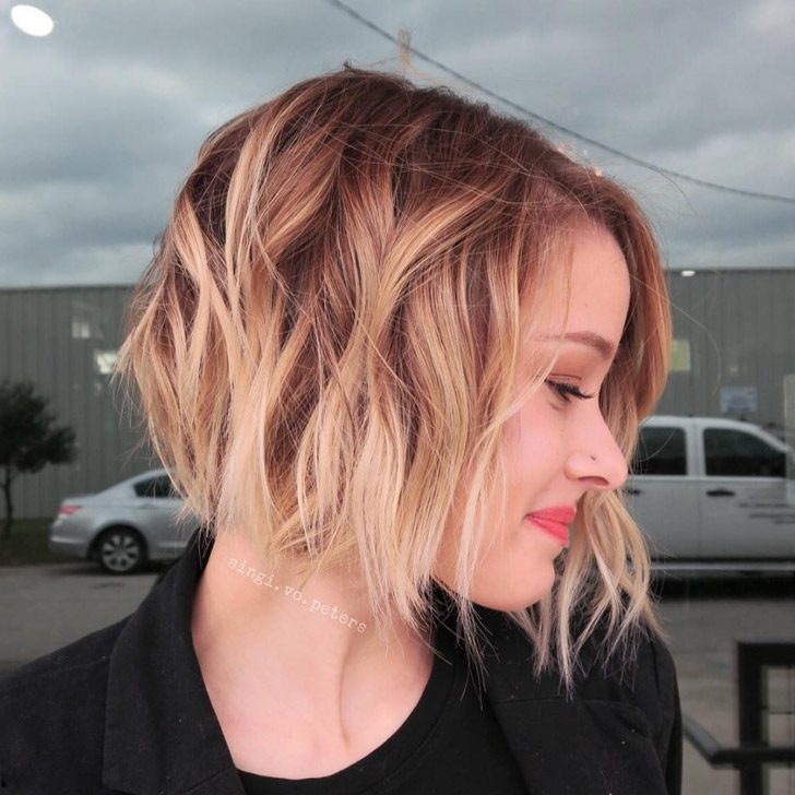 41 Best Balayage Hair Color Ideas For 2024