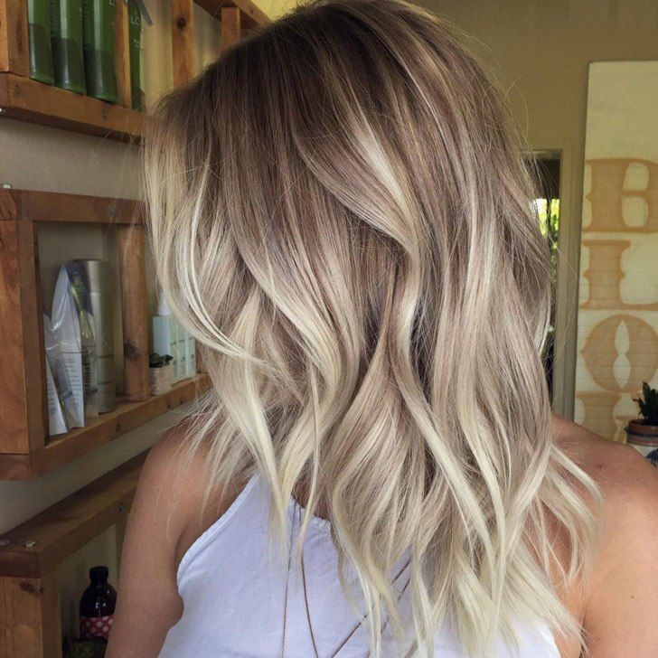 42 Best Balayage Hair Color Ideas For 2025