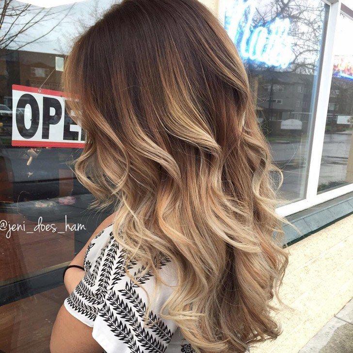 42 Best Balayage Hair Color Ideas For 2025