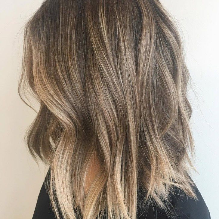 42 Best Balayage Hair Color Ideas For 2025