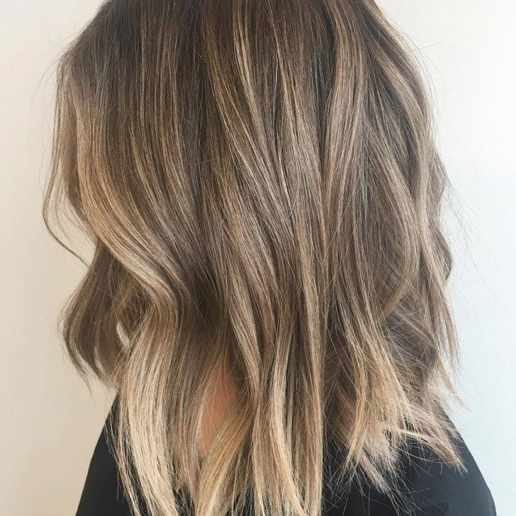 41 Best Balayage Hair Color Ideas For 2024