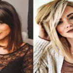 Trending Hairstyles 2019 – Cute Medium Length Hairstyles