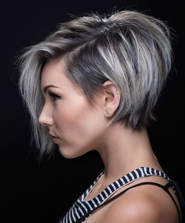 18-pixie-bob-haircut New Pixie Haircut Ideas in 2019 