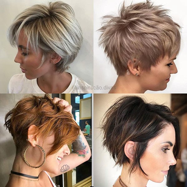 27-pixie-haircuts-for-women New Pixie Haircut Ideas in 2019 