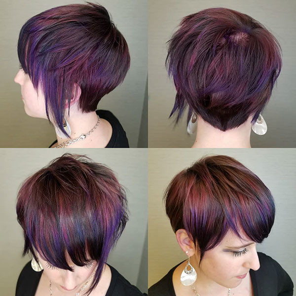 31-layered-pixie-cut New Pixie Haircut Ideas in 2019 