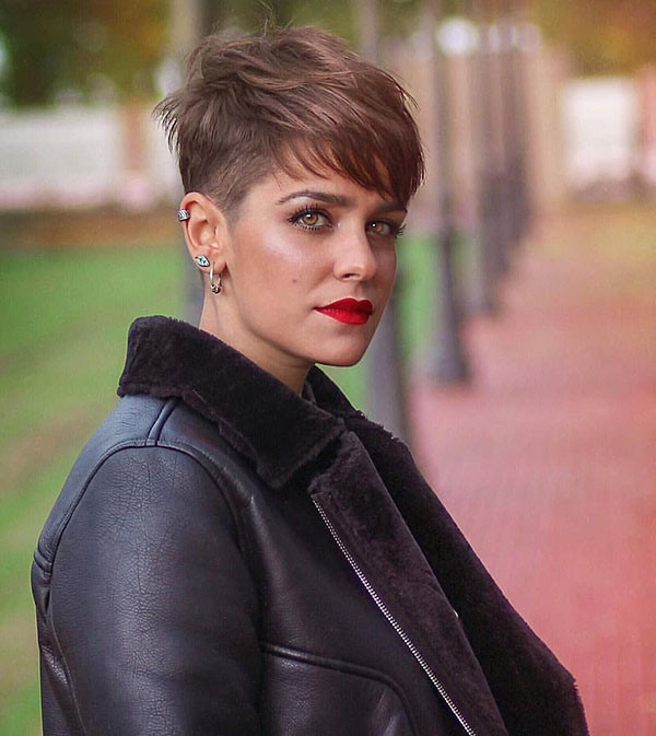 34-trendy-pixie-cuts New Pixie Haircut Ideas in 2019 