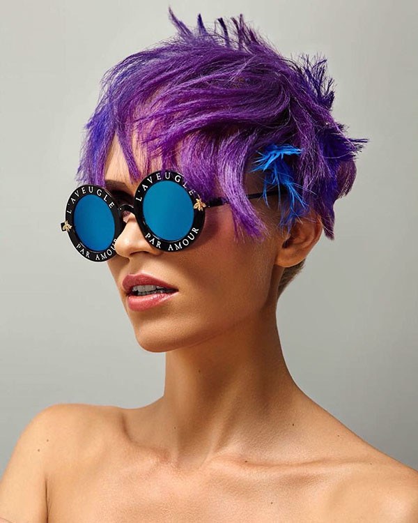 37-cute-pixie-cuts New Pixie Haircut Ideas in 2019 