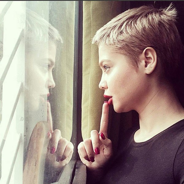38-short-pixie-haircuts New Pixie Haircut Ideas in 2019 