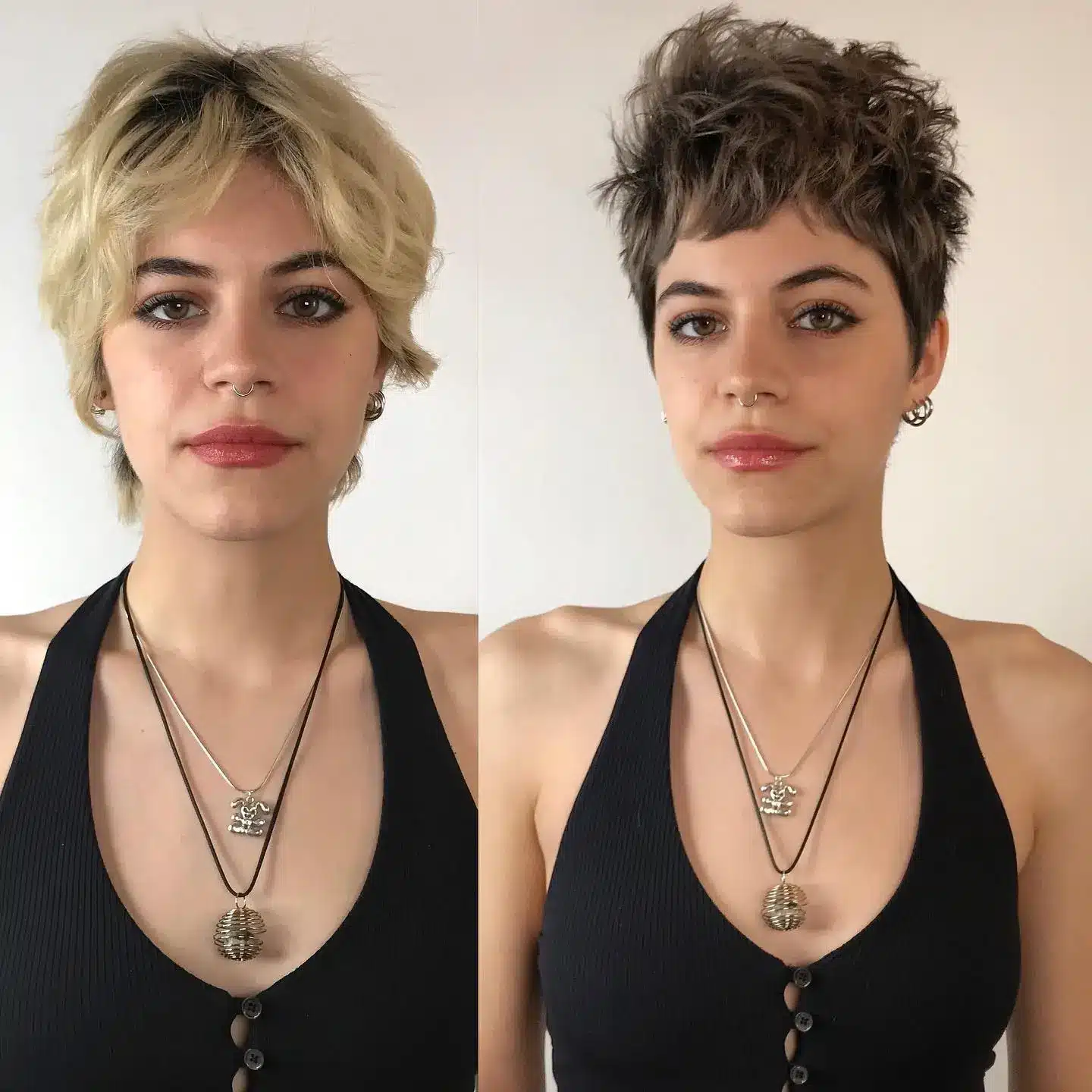 long-to-short-choppy-pixie-transformation