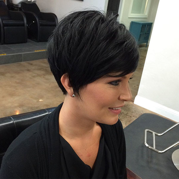 45-pixie-haircuts-for-women New Pixie Haircut Ideas in 2019 