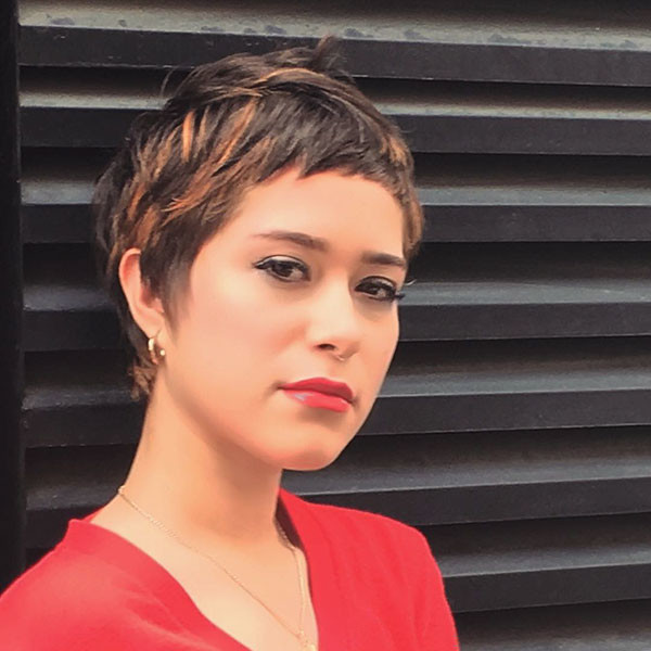 53-pixie-haircuts-for-women New Pixie Haircut Ideas in 2019 