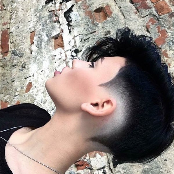 55-trendy-pixie-cuts New Pixie Haircut Ideas in 2019 